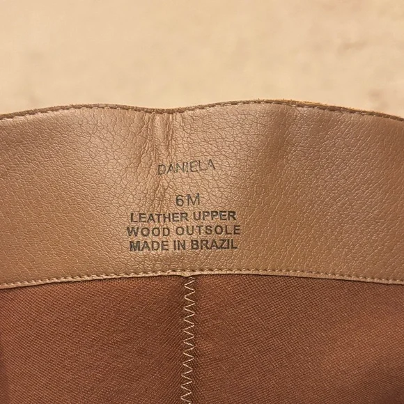 Matisse Suede Knee-High Boots - Picture 2 of 6